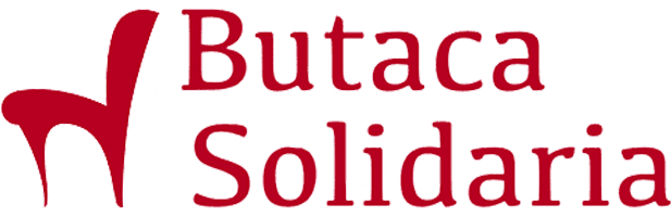 Butaca Solidaria