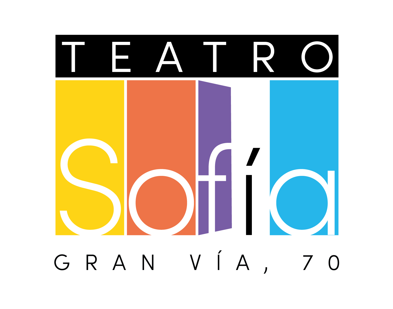 TEATRO SOFIA, S. L.
