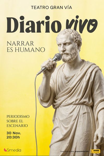 Diario Vivo