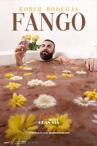 Fango - Rober Bodegas