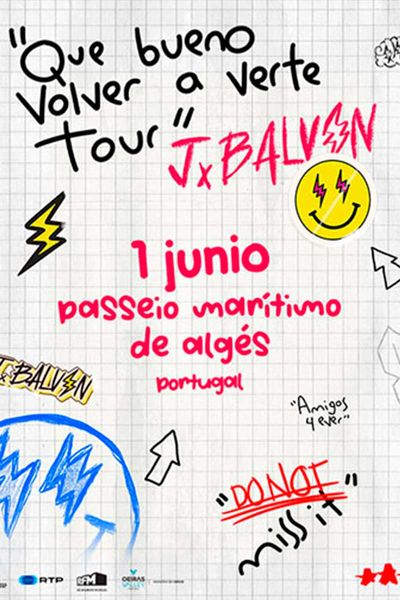 J Balvin