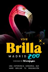 Brilla Madrid Zoo
